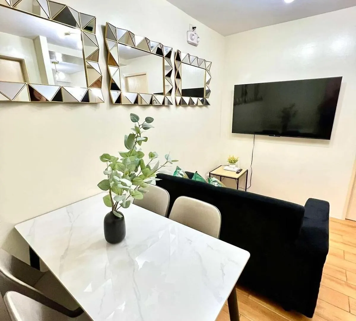 Davao City Seawind Condominium Near Airport Building 4
