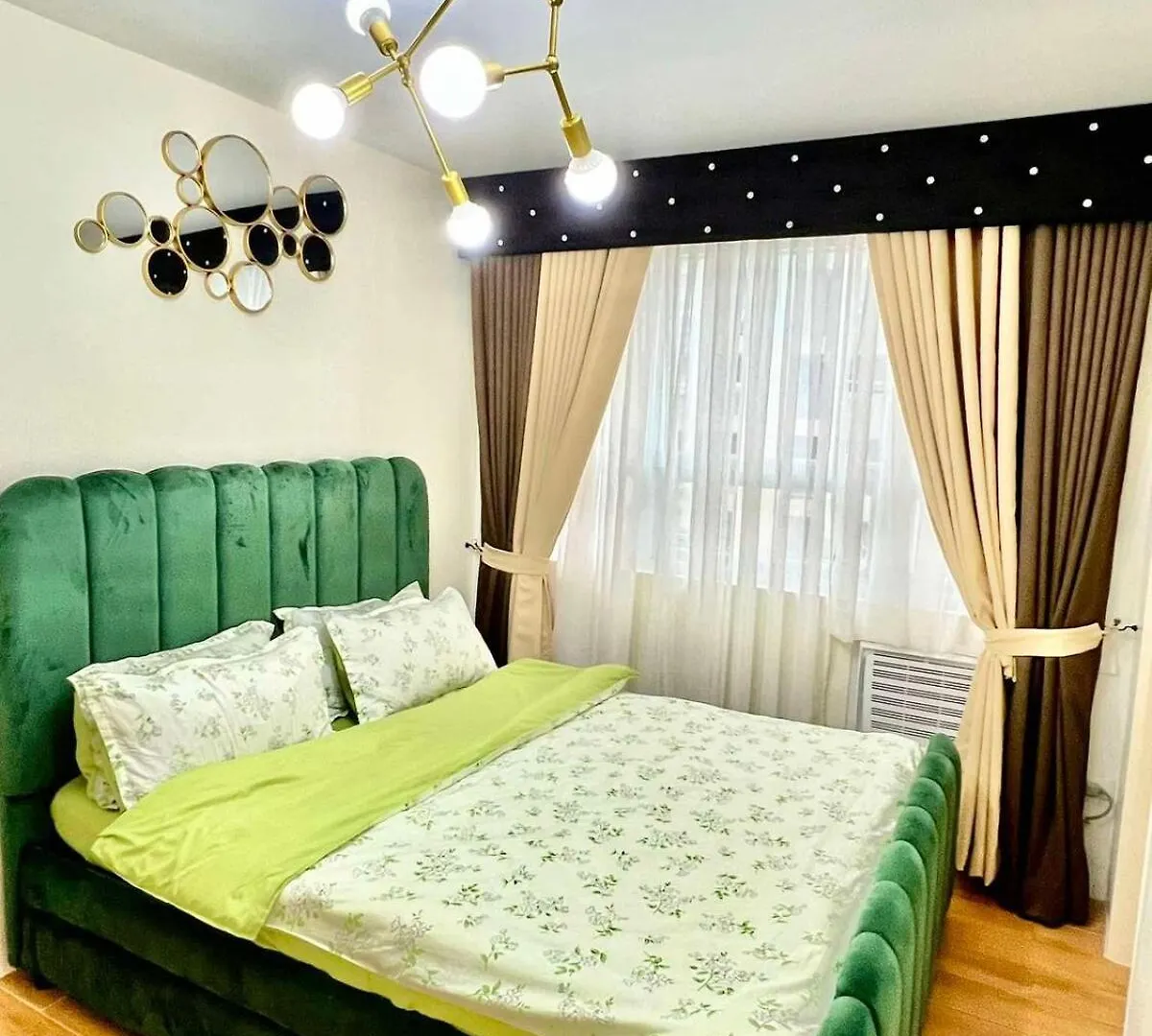 Davao City Seawind Condominium Near Airport Building 4