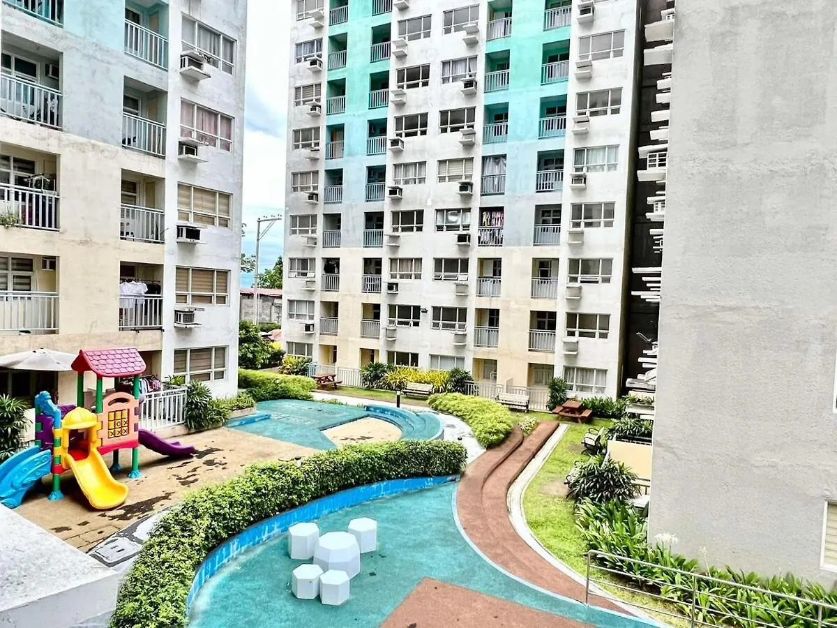 Seawind Condominium Near Airport Building 4 Davao City 0*,  Φιλιππίνες