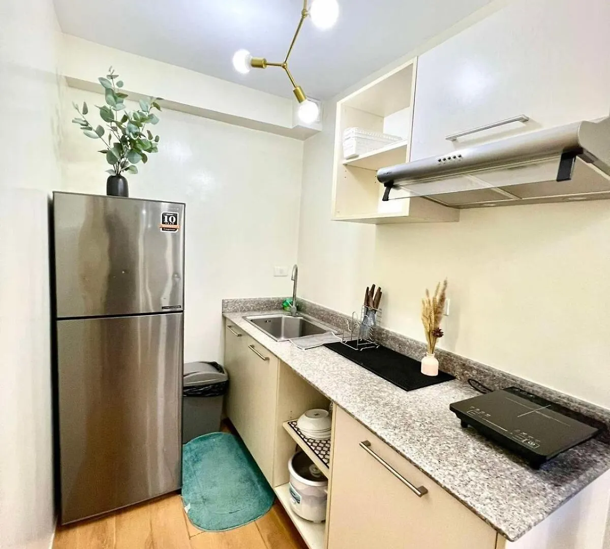 Διαμέρισμα Seawind Condominium Near Airport Building 4 Davao City